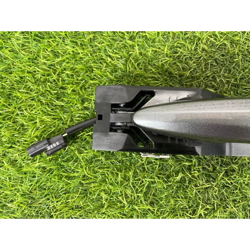 Ручка двери внешняя (кузов и элементы) Nissan Rogue T33 2023 1.5 KR15DDT 806406LE5B