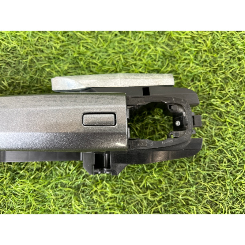 Ручка двери внешняя (кузов и элементы) Nissan Rogue T33 2023 1.5 KR15DDT 806406LE5B