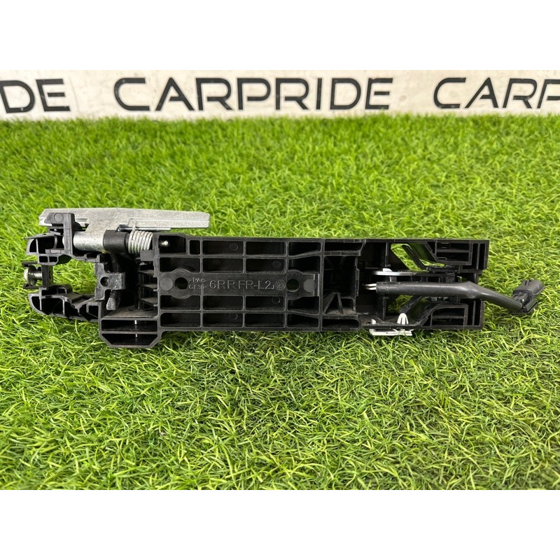 Ручка двери внешняя (кузов и элементы) Nissan Rogue T33 2023 1.5 KR15DDT 806406LE5B