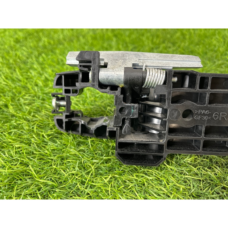 Ручка двери внешняя (кузов и элементы) Nissan Rogue T33 2023 1.5 KR15DDT 806406LE5B