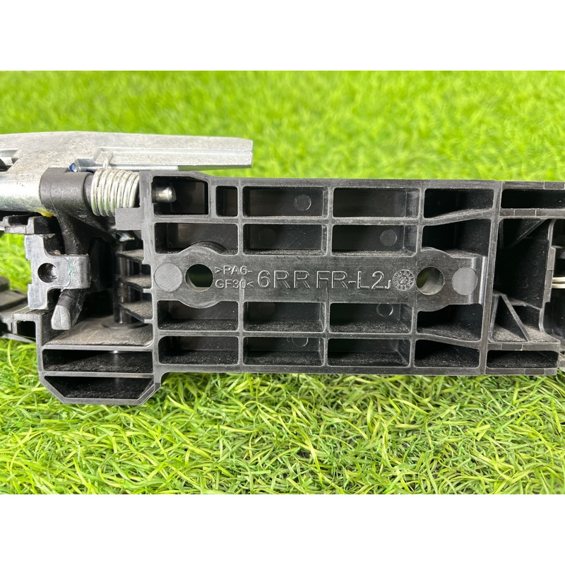 Ручка двери внешняя (кузов и элементы) Nissan Rogue T33 2023 1.5 KR15DDT 806406LE5B