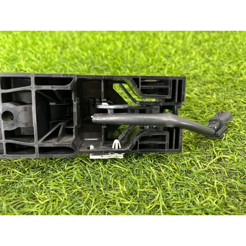 Ручка двери внешняя (кузов и элементы) Nissan Rogue T33 2023 1.5 KR15DDT 806406LE5B