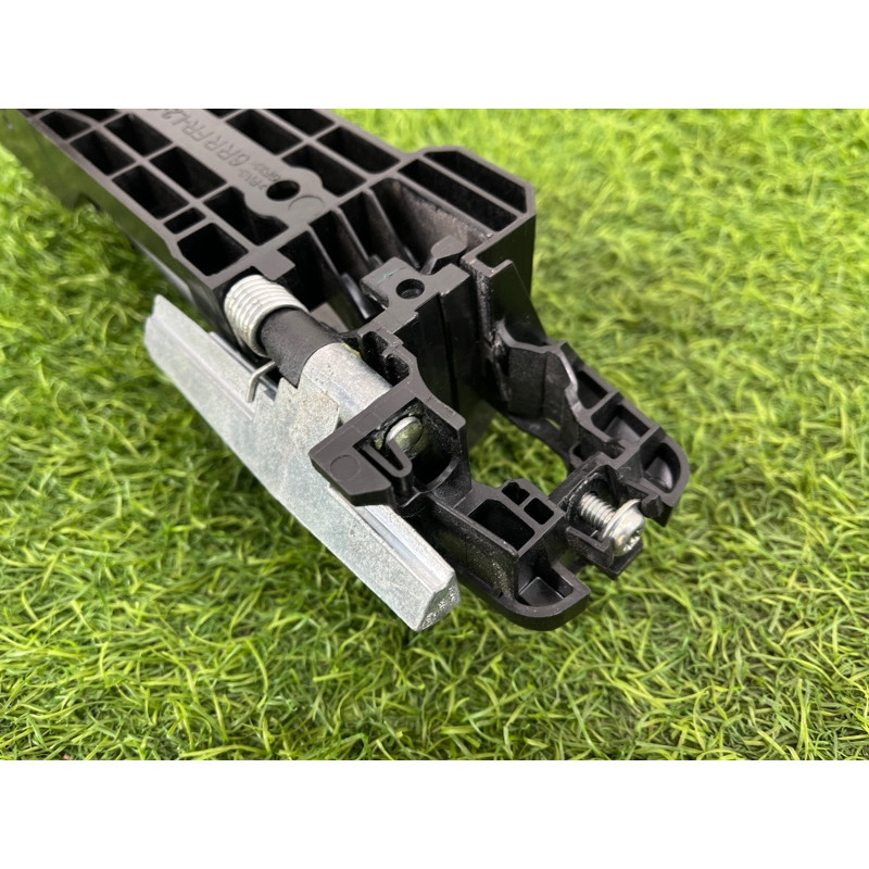 Ручка двери внешняя (кузов и элементы) Nissan Rogue T33 2023 1.5 KR15DDT 806406LE5B