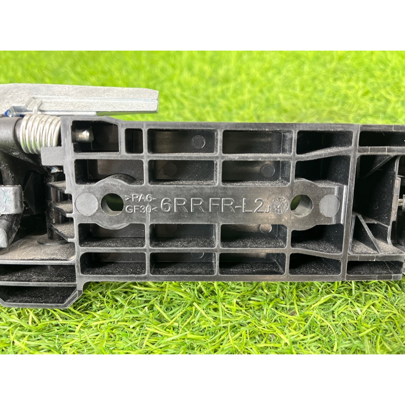 Ручка двери внешняя (кузов и элементы) Nissan Rogue T33 2023 1.5 KR15DDT 806406LE5B