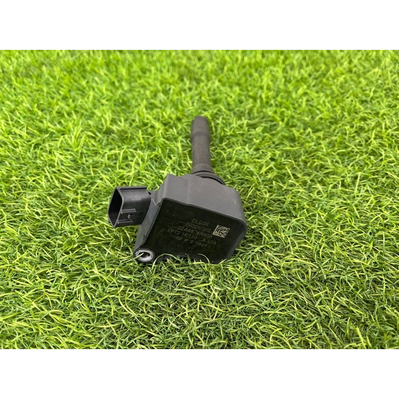 Катушка зажигания (электрика двигателя) Nissan Rogue T33 2023 1.5 KR15DDT 224486RR0A