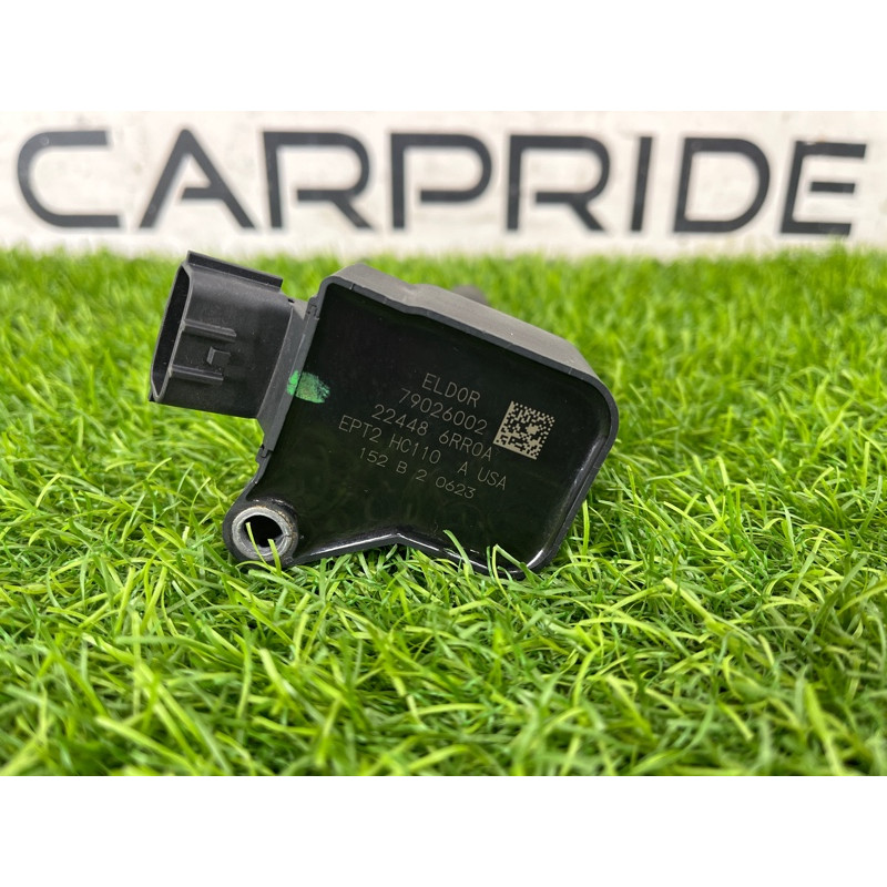 Катушка зажигания (электрика двигателя) Nissan Rogue T33 2023 1.5 KR15DDT 224486RR0A