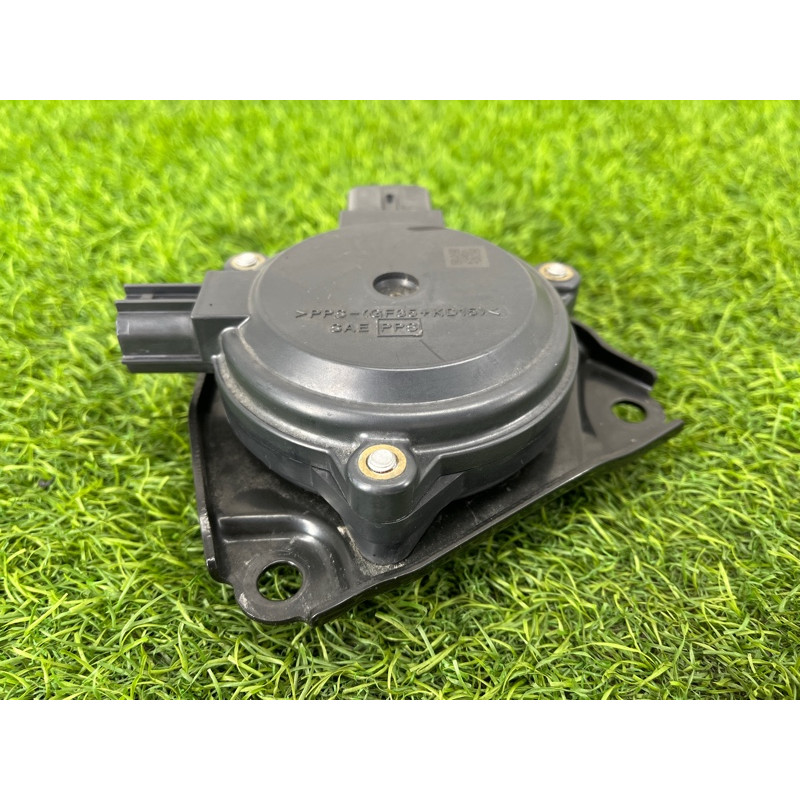 Актуатор сцепления (трансмиссия) Nissan Rogue T33 2023 1.5 KR15DDT 33251X230A