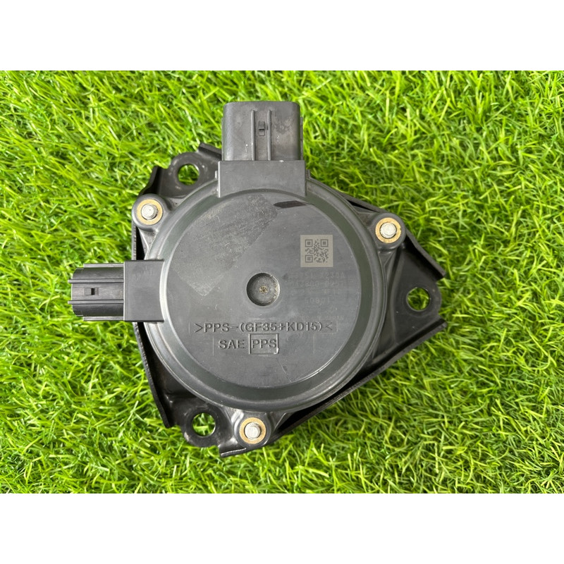 Актуатор сцепления (трансмиссия) Nissan Rogue T33 2023 1.5 KR15DDT 33251X230A