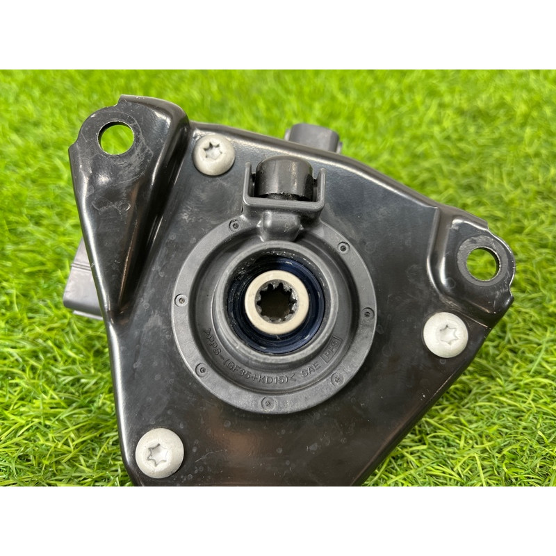 Актуатор сцепления (трансмиссия) Nissan Rogue T33 2023 1.5 KR15DDT 33251X230A