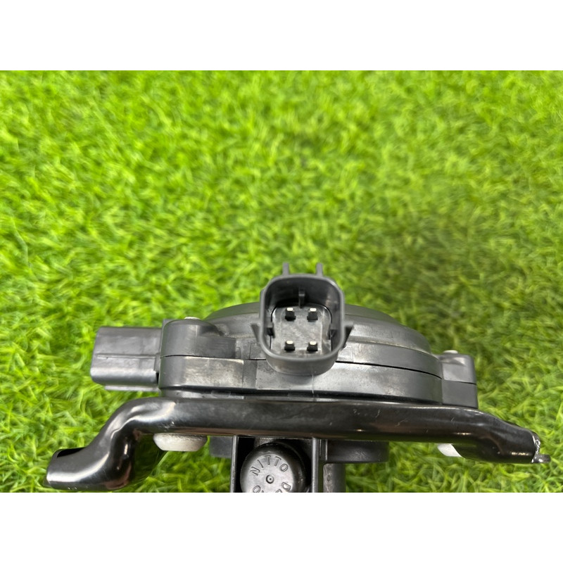 Актуатор сцепления (трансмиссия) Nissan Rogue T33 2023 1.5 KR15DDT 33251X230A