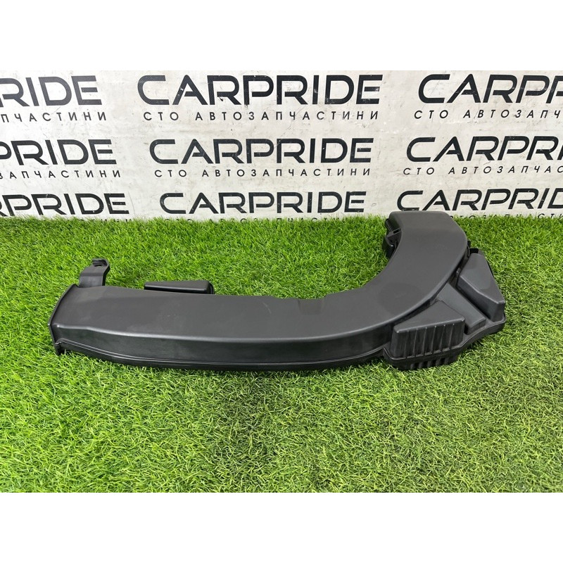 Воздухозаборник (впускная система) Nissan Rogue T33 2023 1.5 KR15DDT 165546RC1B