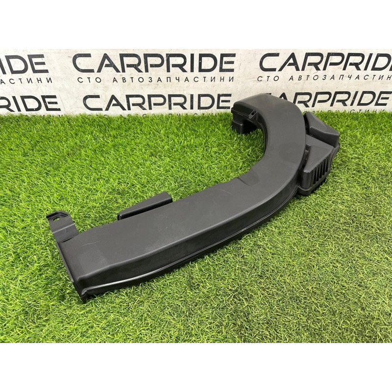 Воздухозаборник (впускная система) Nissan Rogue T33 2023 1.5 KR15DDT 165546RC1B