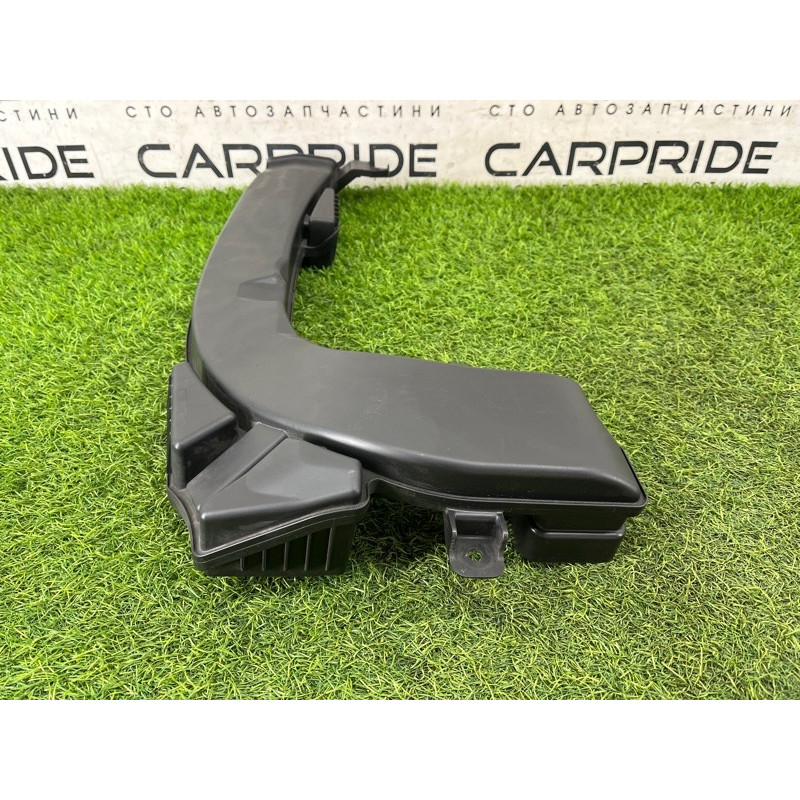 Воздухозаборник (впускная система) Nissan Rogue T33 2023 1.5 KR15DDT 165546RC1B