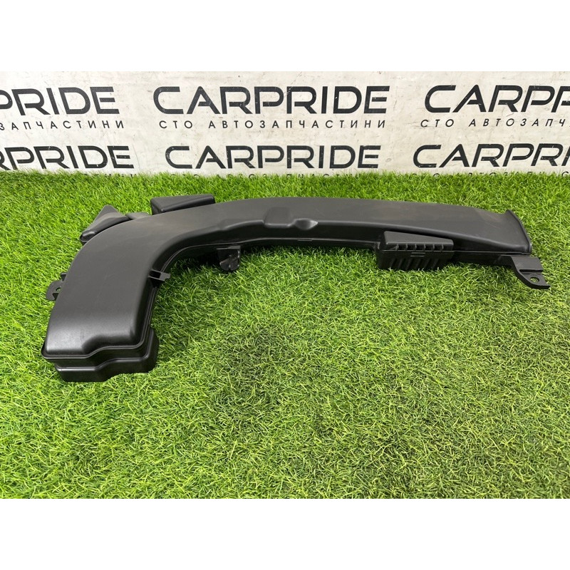 Воздухозаборник (впускная система) Nissan Rogue T33 2023 1.5 KR15DDT 165546RC1B