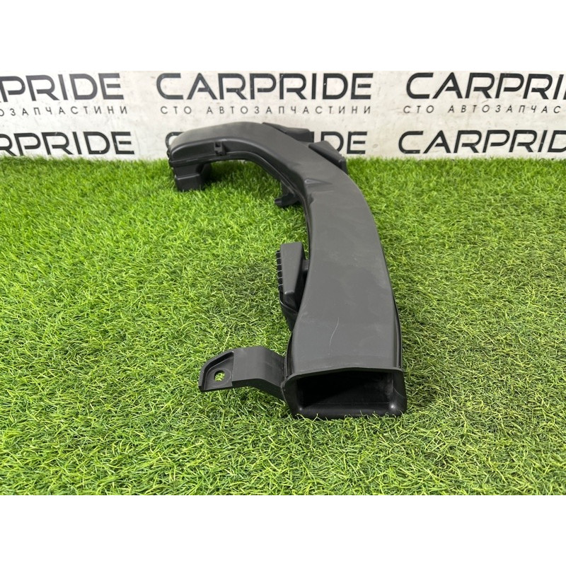 Воздухозаборник (впускная система) Nissan Rogue T33 2023 1.5 KR15DDT 165546RC1B