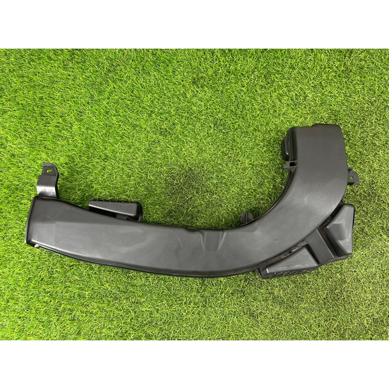 Воздухозаборник (впускная система) Nissan Rogue T33 2023 1.5 KR15DDT 165546RC1B