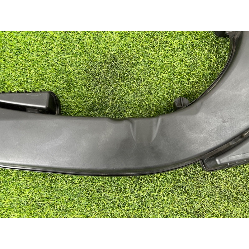 Воздухозаборник (впускная система) Nissan Rogue T33 2023 1.5 KR15DDT 165546RC1B