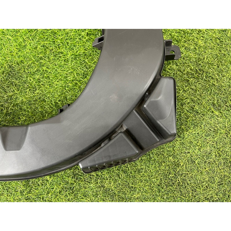 Воздухозаборник (впускная система) Nissan Rogue T33 2023 1.5 KR15DDT 165546RC1B