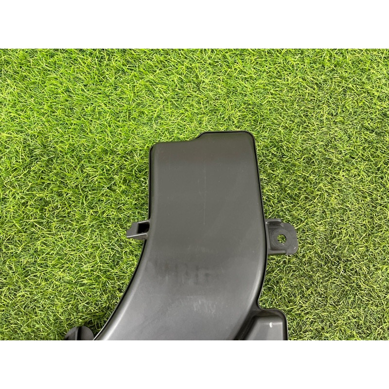 Воздухозаборник (впускная система) Nissan Rogue T33 2023 1.5 KR15DDT 165546RC1B