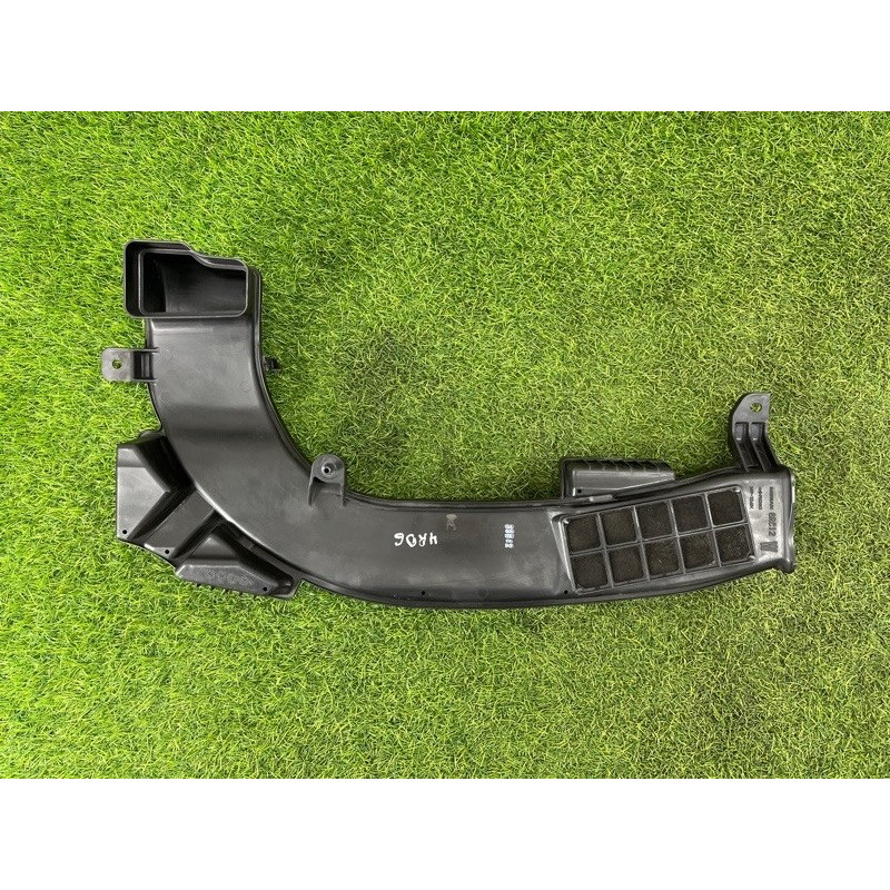 Воздухозаборник (впускная система) Nissan Rogue T33 2023 1.5 KR15DDT 165546RC1B