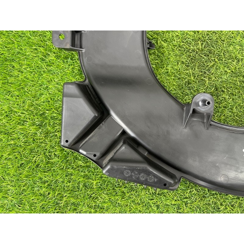 Воздухозаборник (впускная система) Nissan Rogue T33 2023 1.5 KR15DDT 165546RC1B