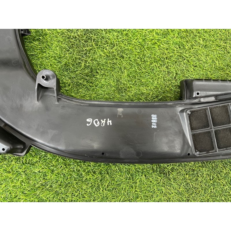 Воздухозаборник (впускная система) Nissan Rogue T33 2023 1.5 KR15DDT 165546RC1B