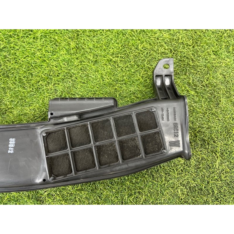 Воздухозаборник (впускная система) Nissan Rogue T33 2023 1.5 KR15DDT 165546RC1B