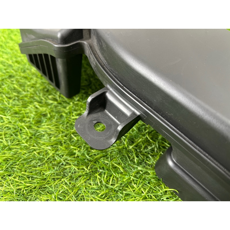 Воздухозаборник (впускная система) Nissan Rogue T33 2023 1.5 KR15DDT 165546RC1B