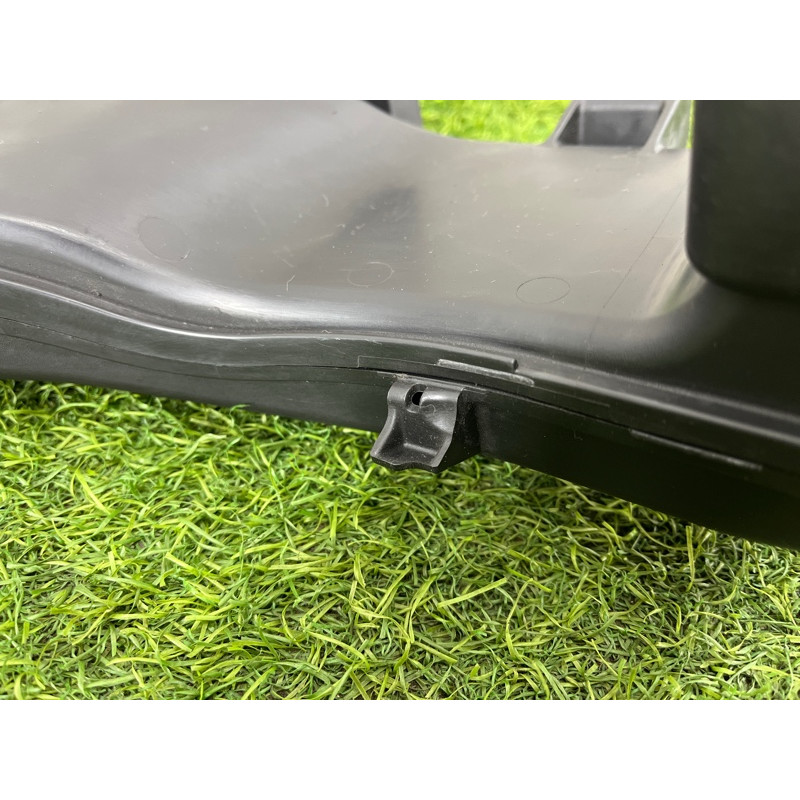 Воздухозаборник (впускная система) Nissan Rogue T33 2023 1.5 KR15DDT 165546RC1B