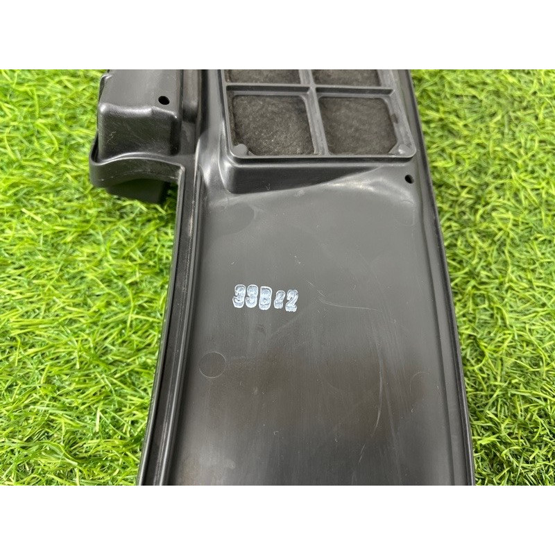 Воздухозаборник (впускная система) Nissan Rogue T33 2023 1.5 KR15DDT 165546RC1B