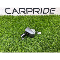 Личинка замка двери с ключом