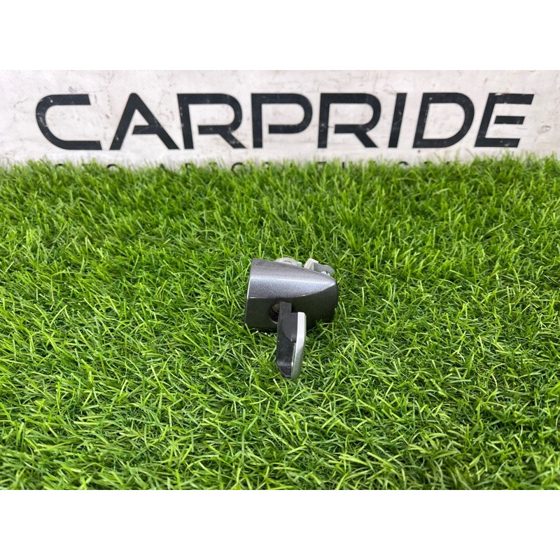 Личинка замка двери с ключом (кузов и элементы) Nissan Rogue T33 2023 1.5 KR15DDT H06016LE0A