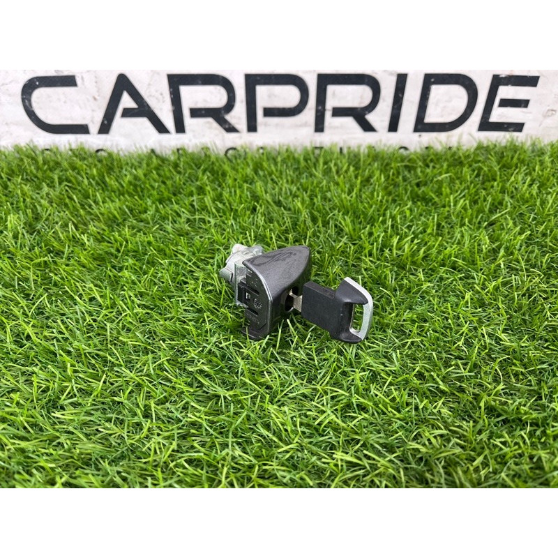 Личинка замка двери с ключом (кузов и элементы) Nissan Rogue T33 2023 1.5 KR15DDT H06016LE0A