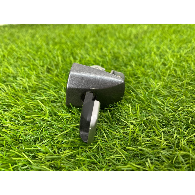 Личинка замка двери с ключом (кузов и элементы) Nissan Rogue T33 2023 1.5 KR15DDT H06016LE0A