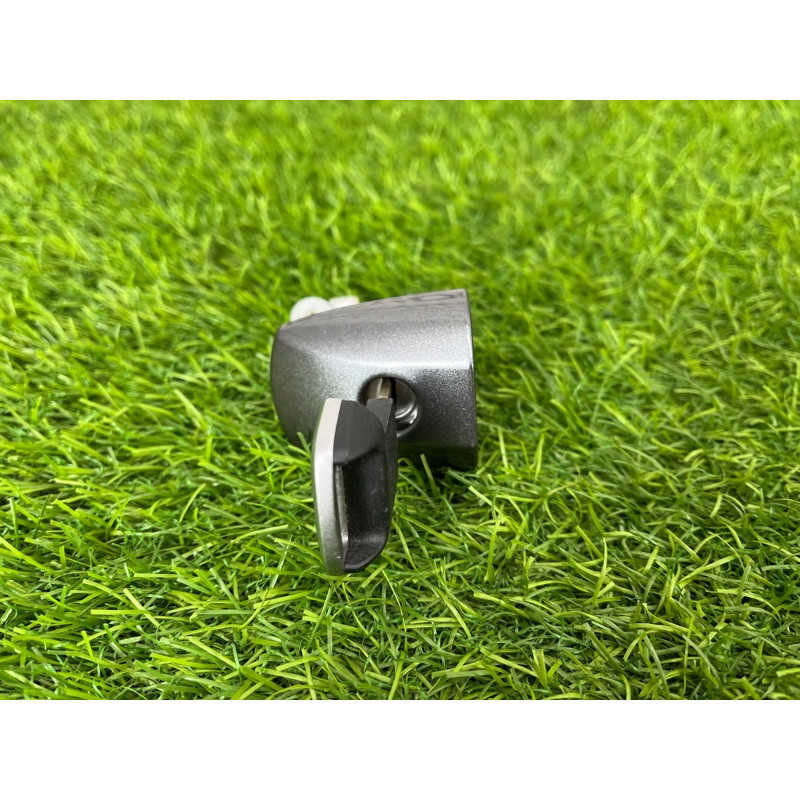 Личинка замка двери с ключом (кузов и элементы) Nissan Rogue T33 2023 1.5 KR15DDT H06016LE0A