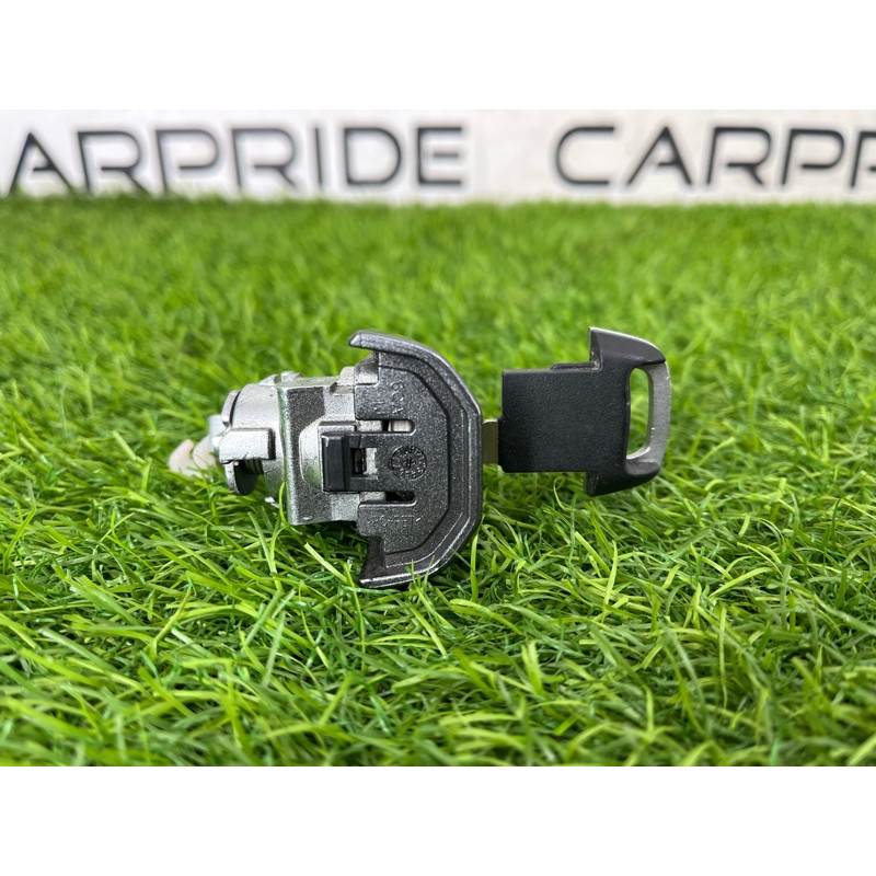 Личинка замка двери с ключом (кузов и элементы) Nissan Rogue T33 2023 1.5 KR15DDT H06016LE0A