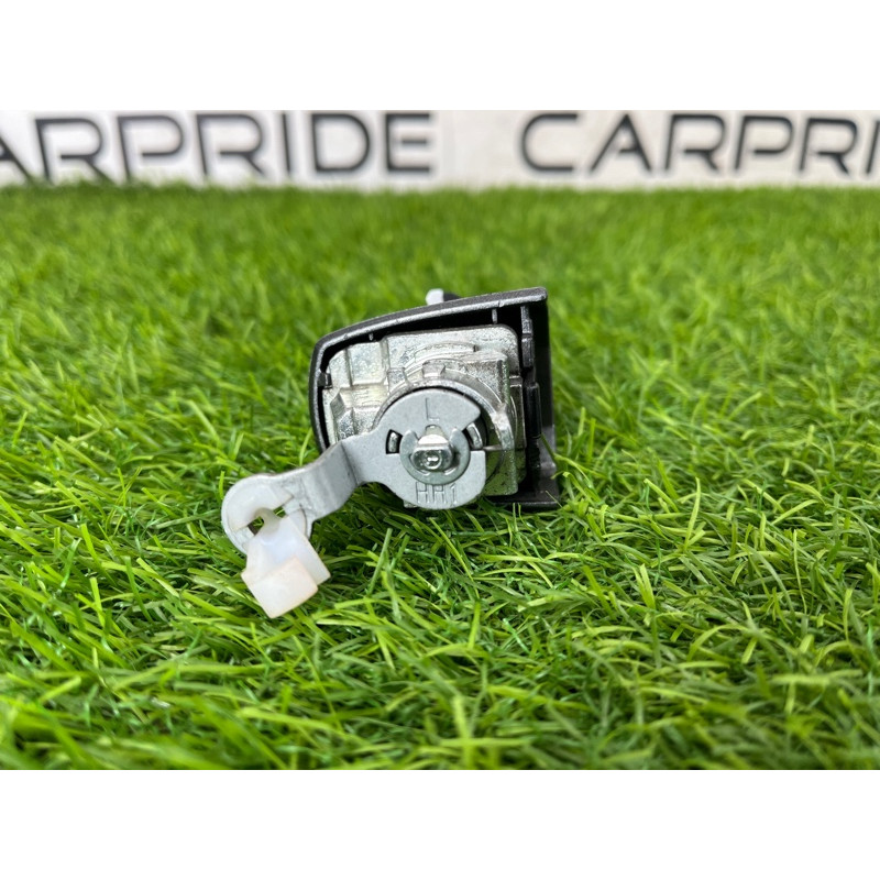 Личинка замка двери с ключом (кузов и элементы) Nissan Rogue T33 2023 1.5 KR15DDT H06016LE0A