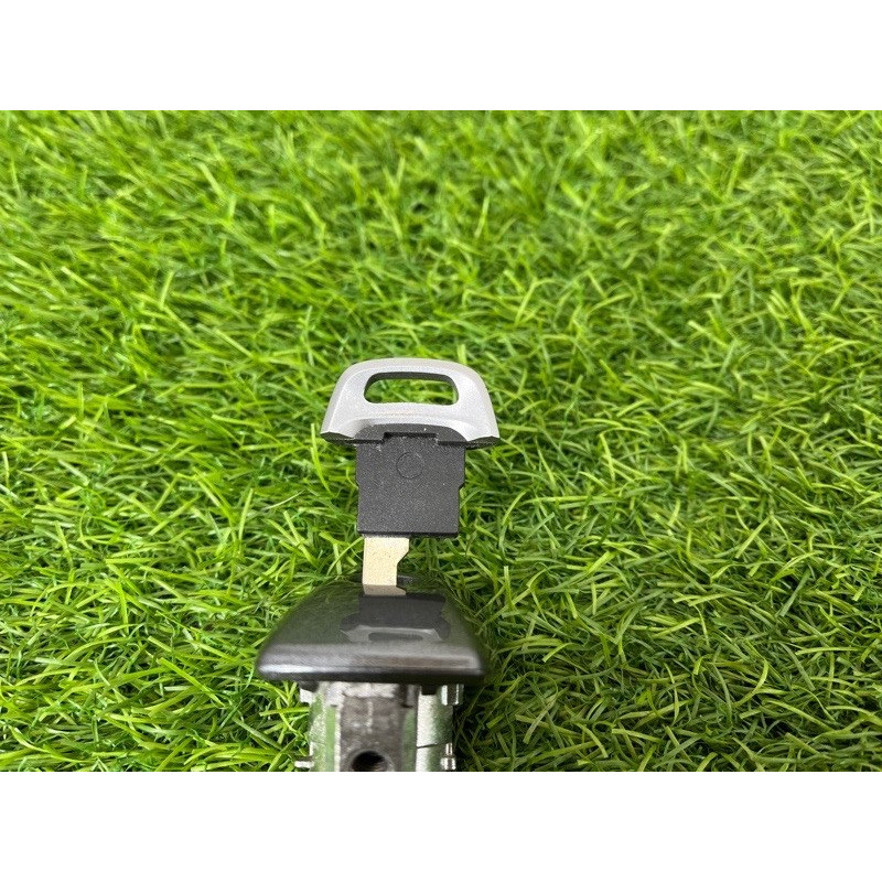 Личинка замка двери с ключом (кузов и элементы) Nissan Rogue T33 2023 1.5 KR15DDT H06016LE0A