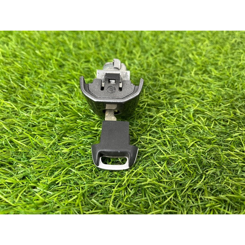 Личинка замка двери с ключом (кузов и элементы) Nissan Rogue T33 2023 1.5 KR15DDT H06016LE0A