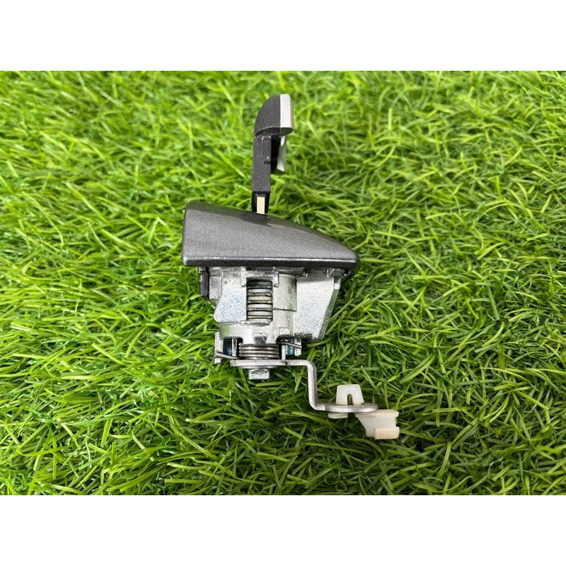 Личинка замка двери с ключом (кузов и элементы) Nissan Rogue T33 2023 1.5 KR15DDT H06016LE0A