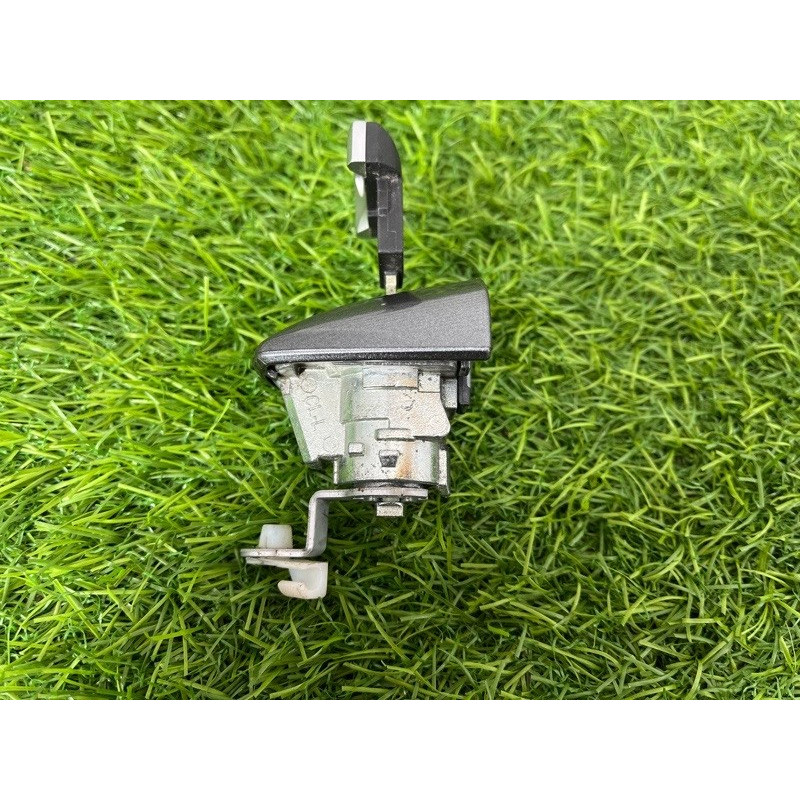 Личинка замка двери с ключом (кузов и элементы) Nissan Rogue T33 2023 1.5 KR15DDT H06016LE0A