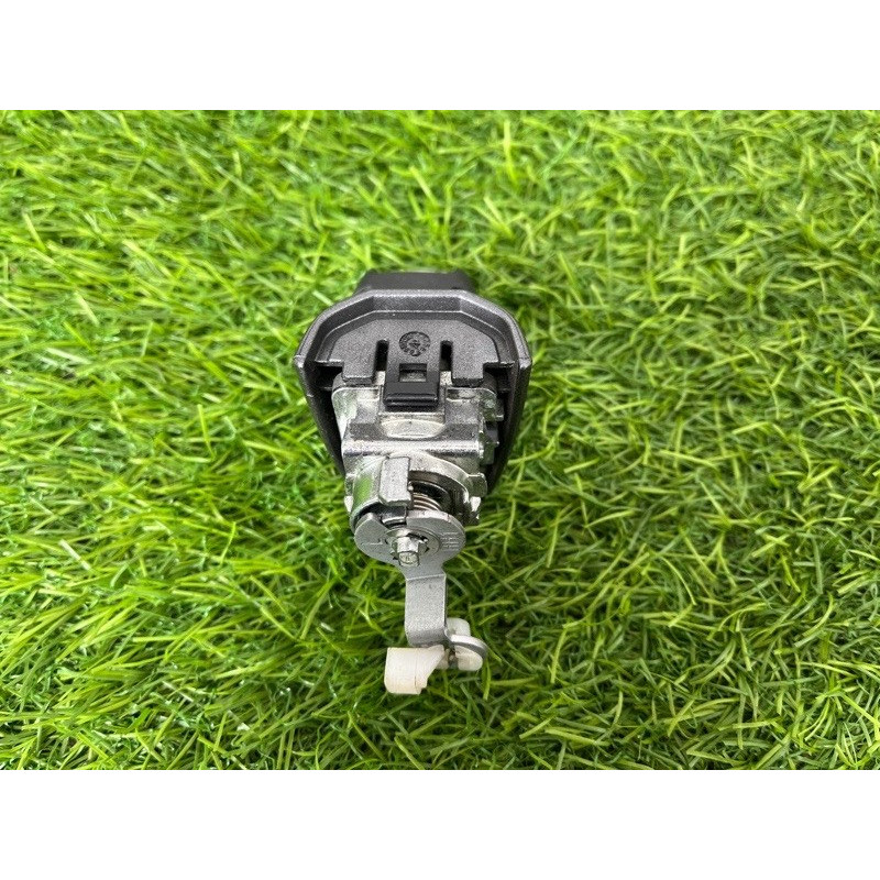 Личинка замка двери с ключом (кузов и элементы) Nissan Rogue T33 2023 1.5 KR15DDT H06016LE0A