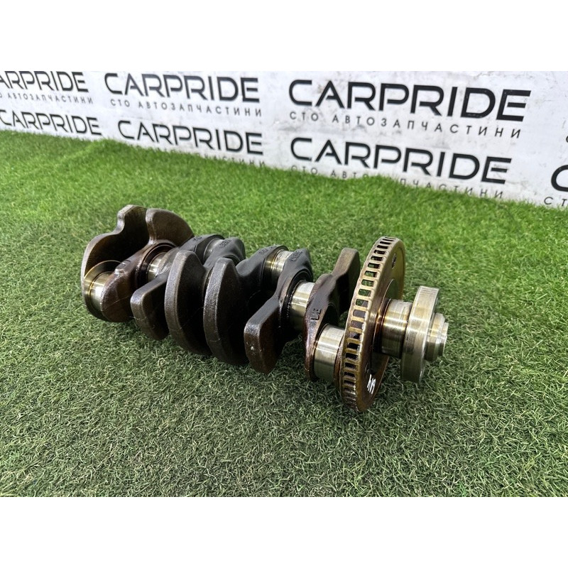 Коленвал (двигатель и элементы) AUDI A4 B9 2017 2.0 06L105101D