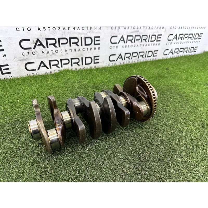 Коленвал (двигатель и элементы) AUDI A4 B9 2017 2.0 06L105101D