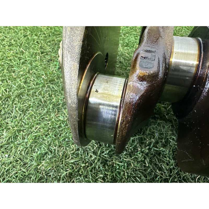 Коленвал (двигатель и элементы) AUDI A4 B9 2017 2.0 06L105101D