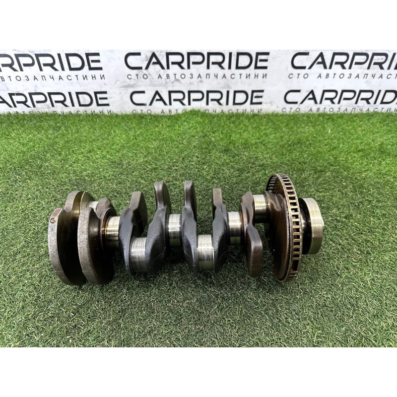 Коленвал (двигатель и элементы) AUDI A4 B9 2017 2.0 06L105101D