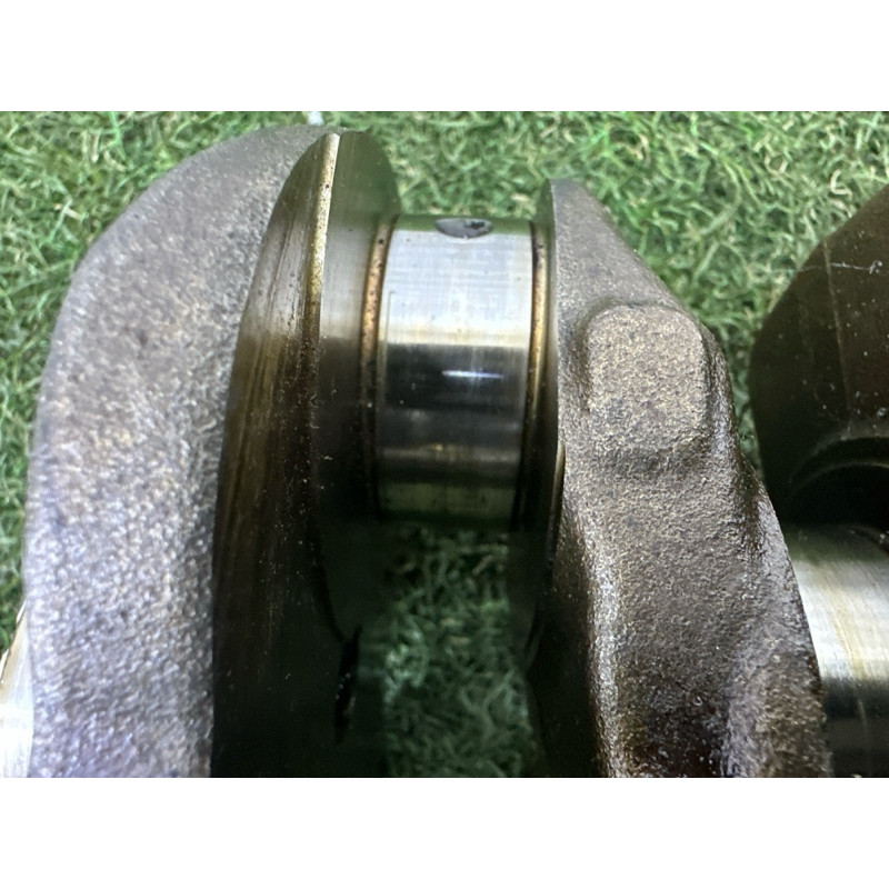 Коленвал (двигатель и элементы) AUDI A4 B9 2017 2.0 06L105101D