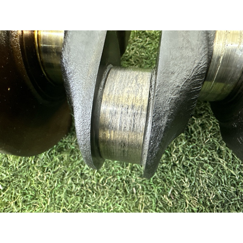 Коленвал (двигатель и элементы) AUDI A4 B9 2017 2.0 06L105101D