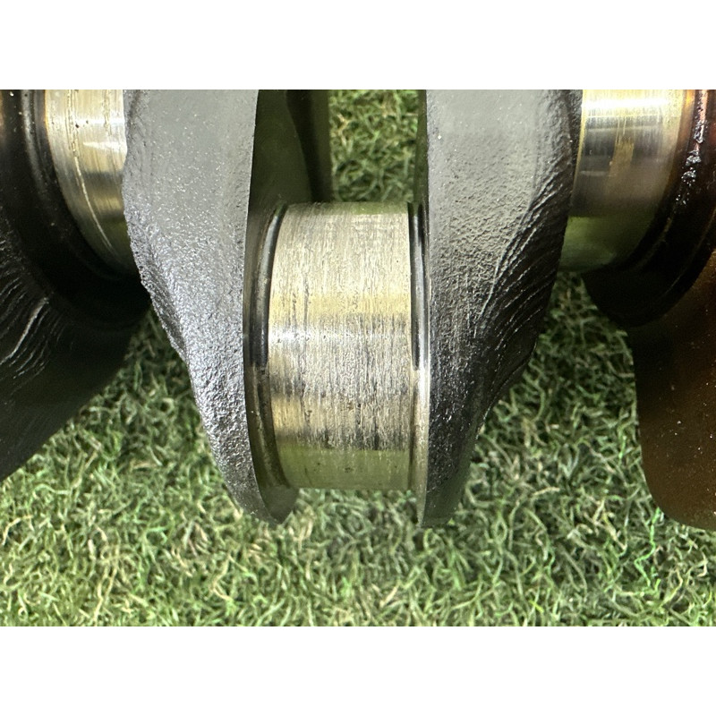 Коленвал (двигатель и элементы) AUDI A4 B9 2017 2.0 06L105101D