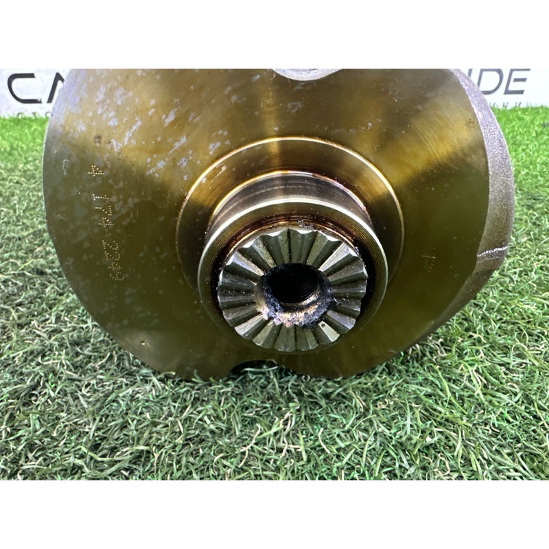 Коленвал (двигатель и элементы) AUDI A4 B9 2017 2.0 06L105101D